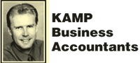 Kamp Business Accountants