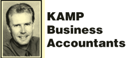 Kamp Business Accountants - Mackay Accountants 0