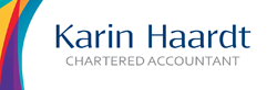 Karin Haardt Chartered Accountant - Mackay Accountants 0