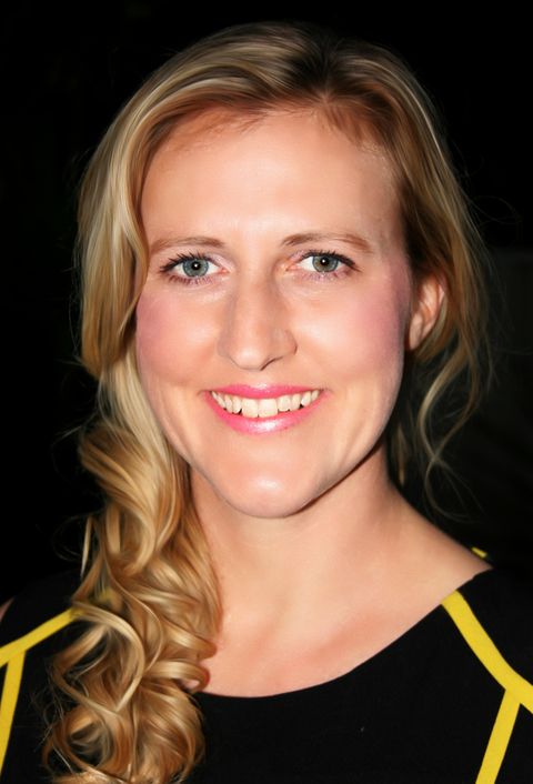 Katie Pledger Accountants - Mackay Accountants 1