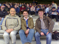 Kissane Patrick J - Mackay Accountants 0