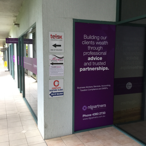 NLJ Partners P/L - Mackay Accountants 4