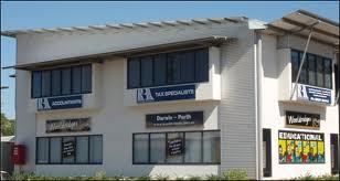 RBA Chartered Accountants - Mackay Accountants 2