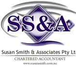 Susan Smith  Associates Pty Ltd - Mackay Accountants