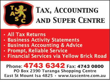 Tax, Accounting And Super Centre - Mackay Accountants 2
