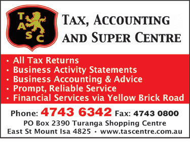 Tax, Accounting And Super Centre - Mackay Accountants 3