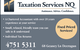 Taxation Services NQ - thumb 2