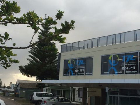 TJL Business Advisors Chartered Accountants - Mackay Accountants 1
