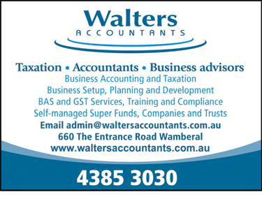 Walters Accountants - Mackay Accountants 3