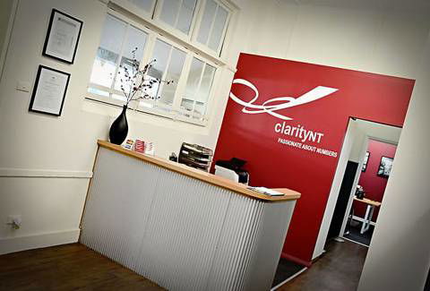 Clarity NT - Mackay Accountants 20