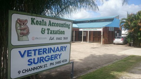 Koala Accounting & Taxation - Mackay Accountants 10