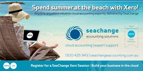 SeaChange Accounting Solutions - Mackay Accountants 3