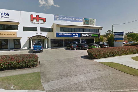 Kamp Business Accountants - Mackay Accountants 6