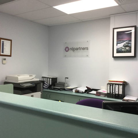 NLJ Partners P/L - Mackay Accountants 27