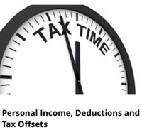 Highland Tax  Accounting - Mackay Accountants