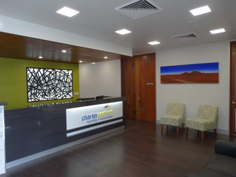 Charter Partners Accounting + Business Advisors - Mackay Accountants 13