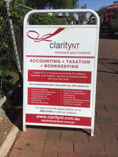 Clarity NT - Mackay Accountants 14