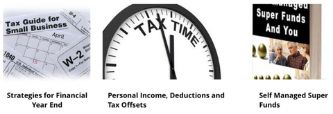 Highland Tax & Accounting - Mackay Accountants 3