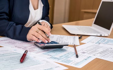 Belgrave VIC Mackay Accountants