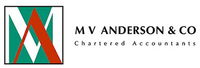 MV Anderson  Co Mount Waverley