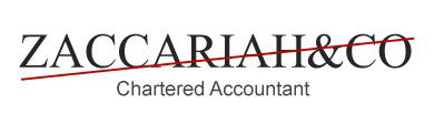 Zaccariah & Co - Mackay Accountants 0
