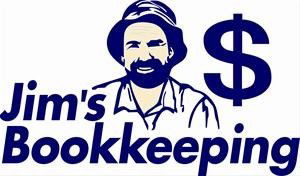 Jim's Bookkeeping - Mackay Accountants 0