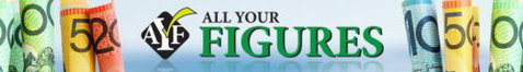 All Your Figures - Mackay Accountants 0