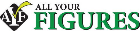 All Your Figures - Mackay Accountants 1