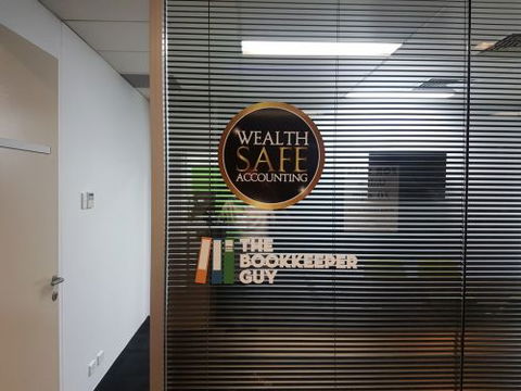The Bookkeeper Guy - Mackay Accountants 0