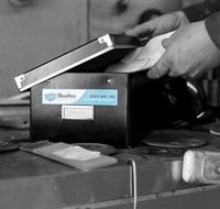 Shoebox Bookkeeping Razorback - Mackay Accountants