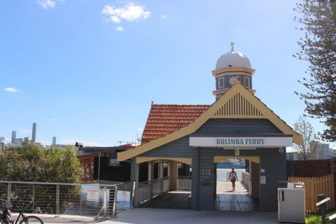 Bulimba Business Development And Bookkeeping - Mackay Accountants 3