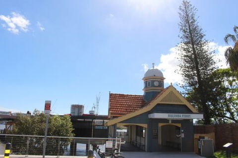 Bulimba Business Development And Bookkeeping - Mackay Accountants 4