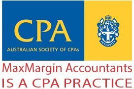 MaxMargin Accountants - Mackay Accountants 0
