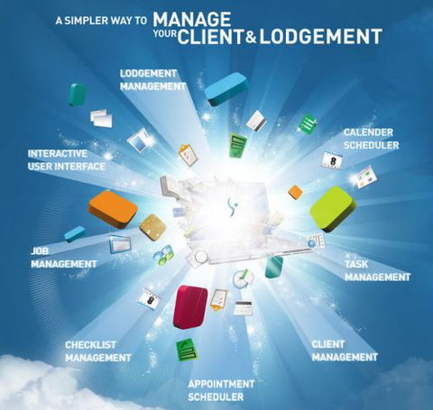 Client & Lodgement Manager - Mackay Accountants 1