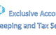 Exclusive Accounting, Bookkeeping And Tax Services - thumb 0