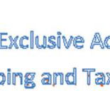Exclusive Accounting Bookkeeping and Tax Services - Mackay Accountants
