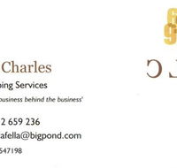 Larry Charles Bookkeeping Services - Mackay Accountants