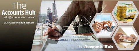 The Accounts Hub - Mackay Accountants 0
