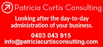 Patricia Curtis Consulting - Mackay Accountants 1