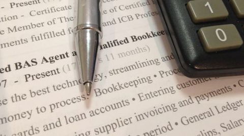 Corporate Bookkeeping - Mackay Accountants 2