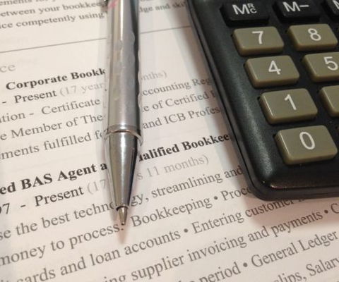 Corporate Bookkeeping - Mackay Accountants 3