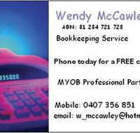 Wendy Mccawley - Mackay Accountants
