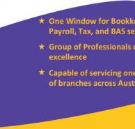 Express Mobile Bookkeeping - Mackay Accountants