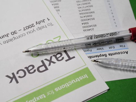 Specialized Bookkeeping Solutions - Mackay Accountants 2