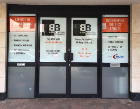 Busy Bookkeeping Eastern Suburbs - Mackay Accountants 0