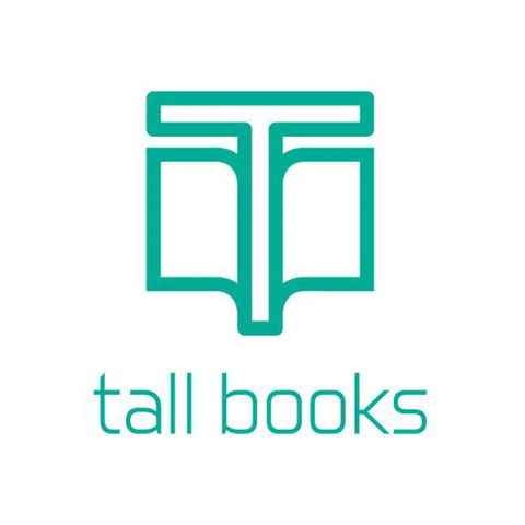 Tall Books - Mackay Accountants 1
