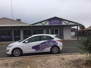 Zodiac Business Services P/L - Mackay Accountants 2