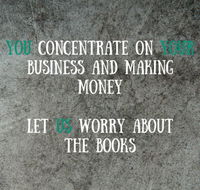 MRM Bookkeeping - Mackay Accountants