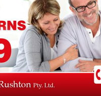 Paul Rushton - Mackay Accountants