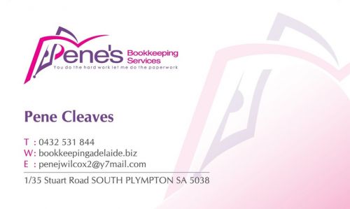  Mackay Accountants